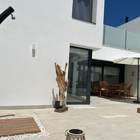 Villa Luna Lajares Extérieur photo