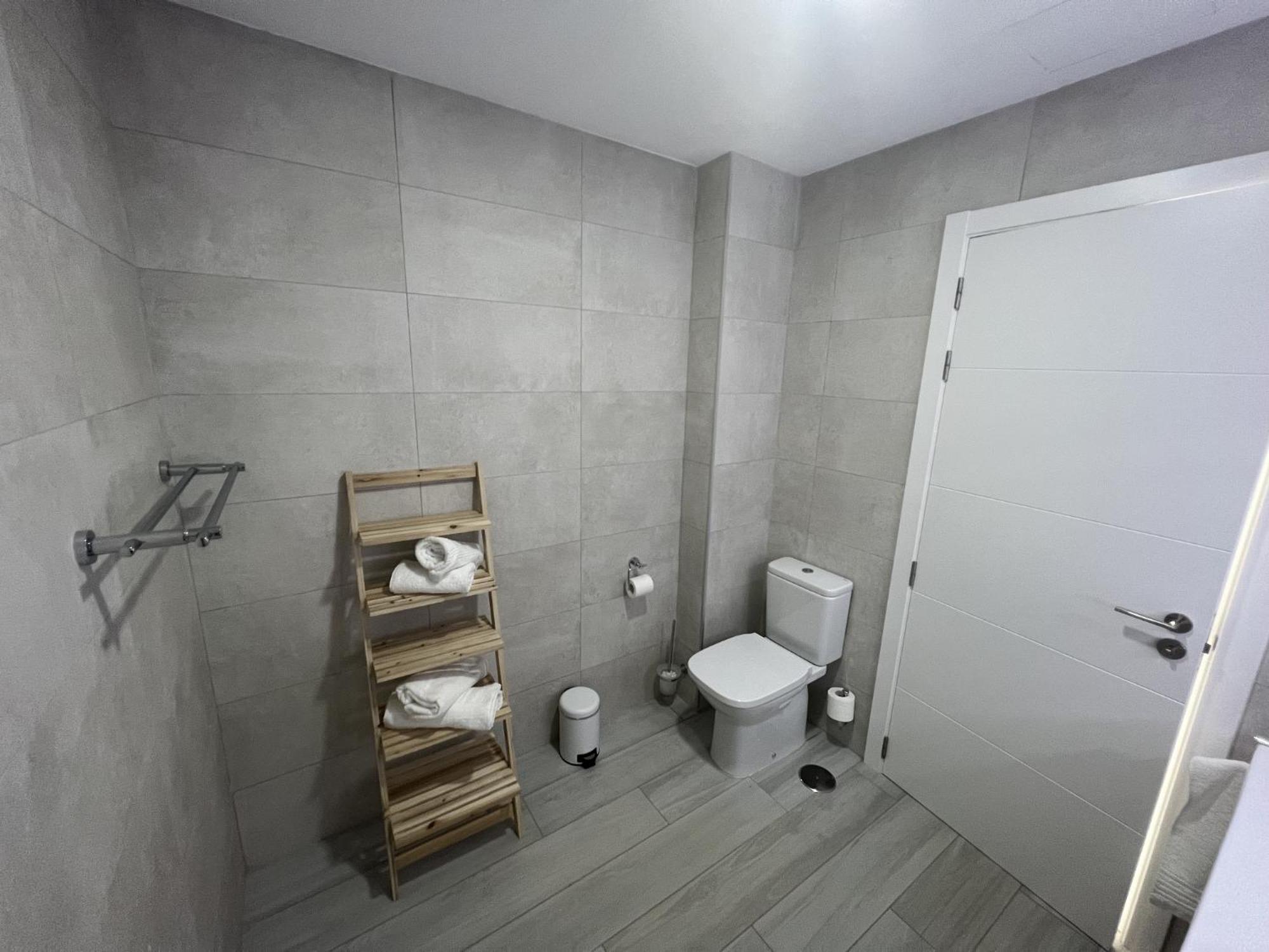 Villa Luna Lajares Extérieur photo