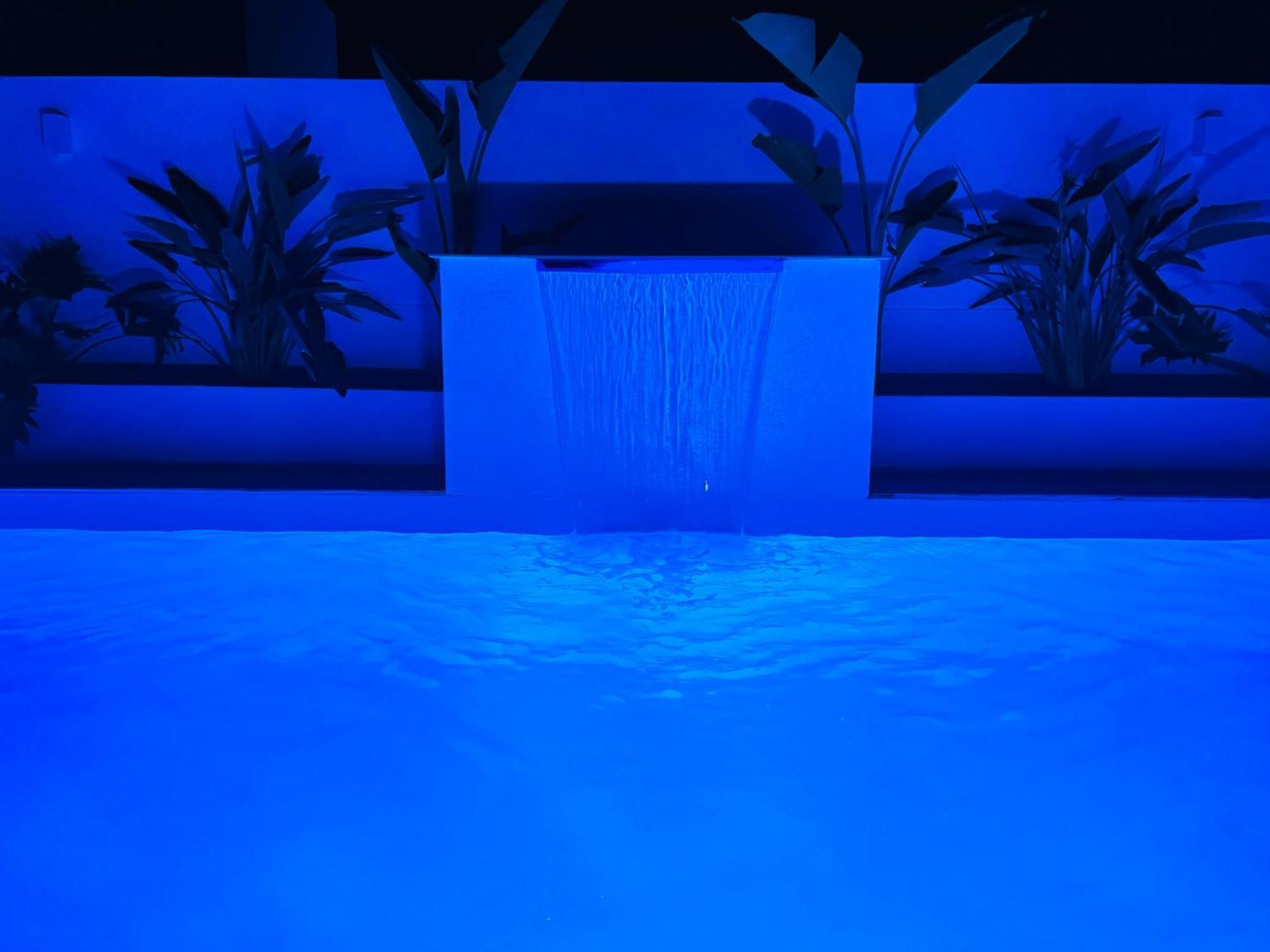 Villa Luna Lajares Extérieur photo
