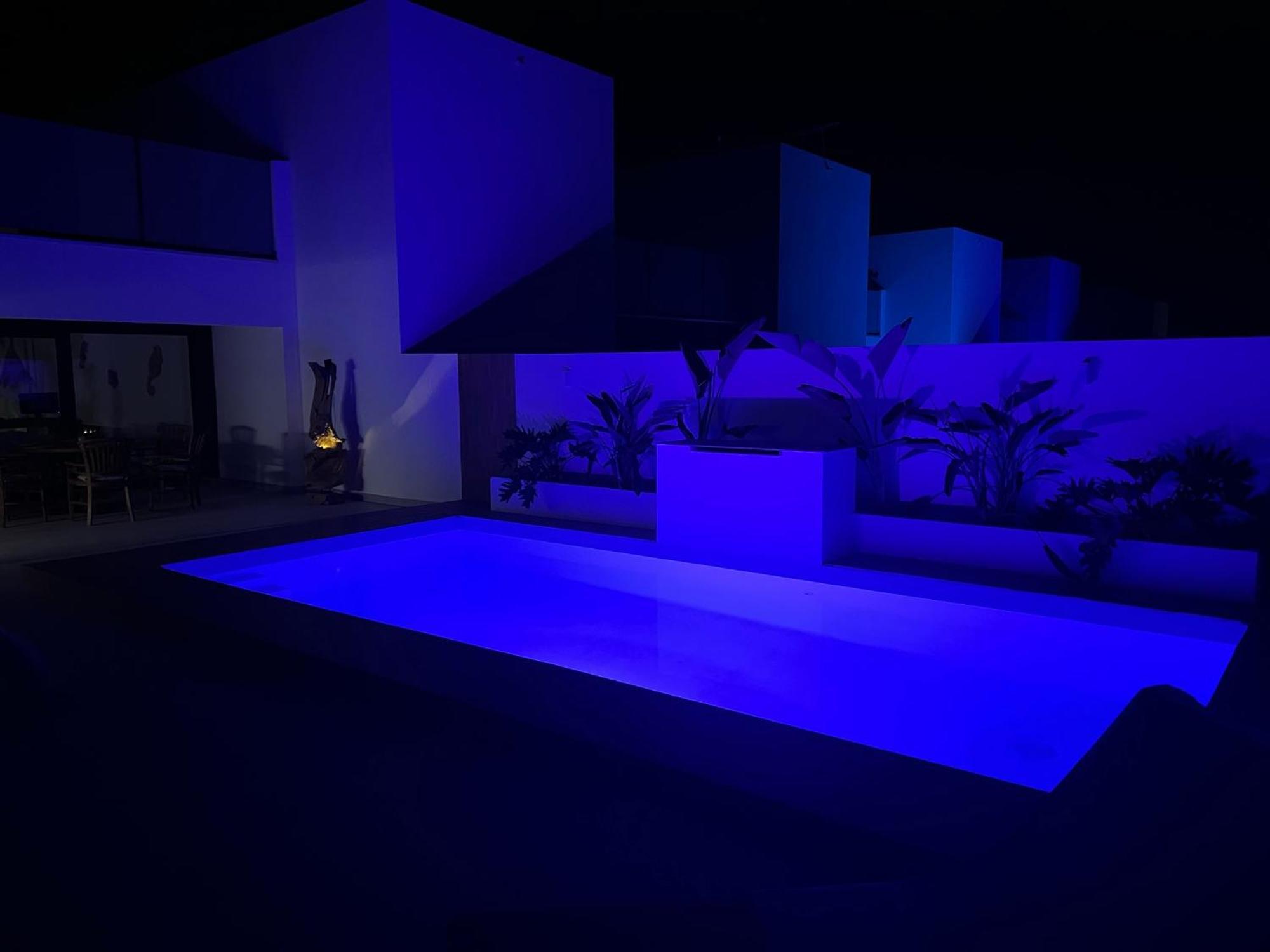 Villa Luna Lajares Extérieur photo